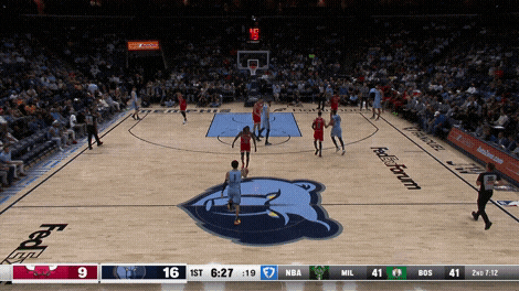 Desmond Bane Side-Step 3-Boite