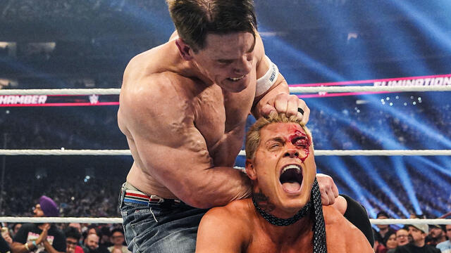 صورة WWE