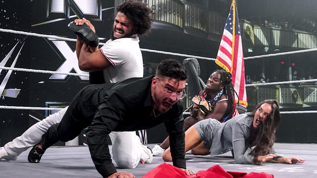 صورة WWE