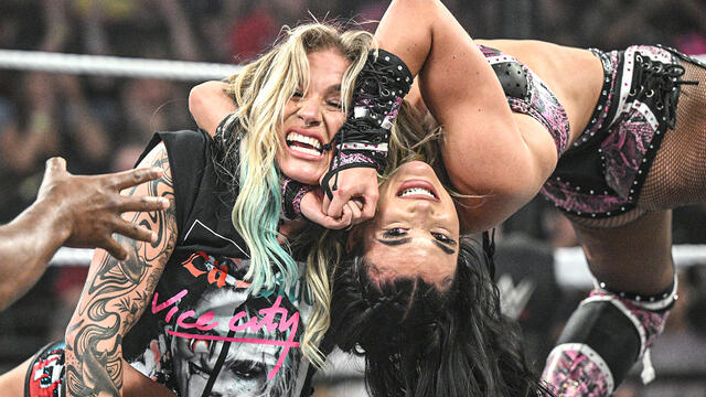 صورة WWE