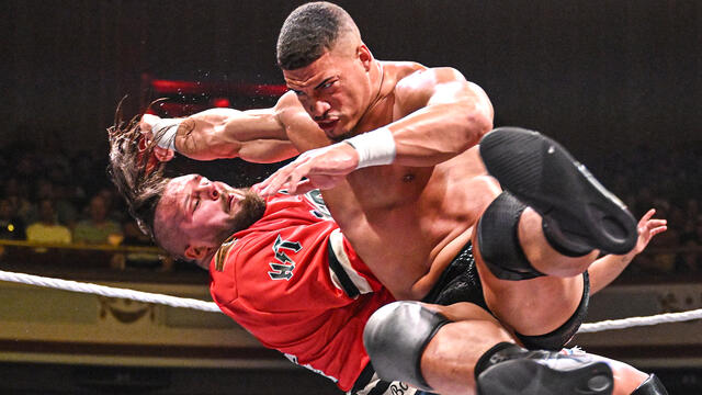 صورة WWE