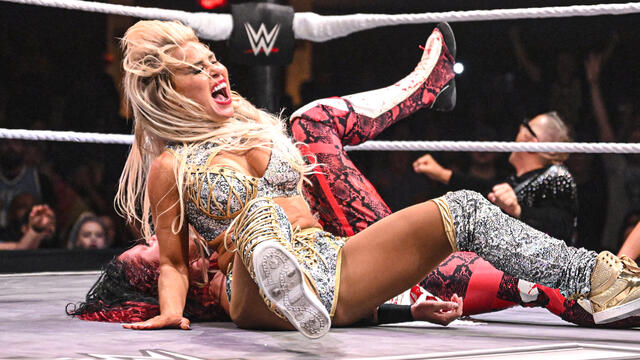 صورة WWE