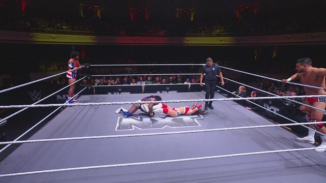 صورة WWE