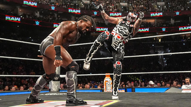 صورة WWE