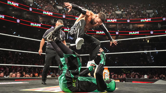 صورة WWE