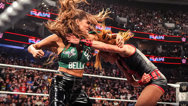 صورة WWE