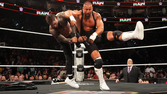 صورة WWE