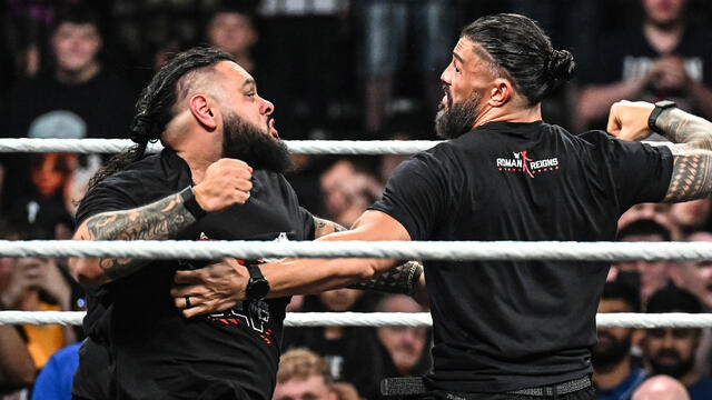 صورة WWE