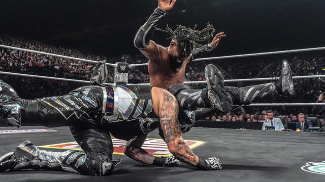صورة WWE