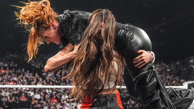 صورة WWE