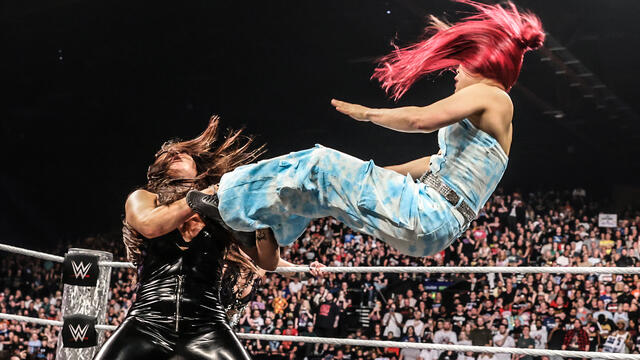 صورة WWE