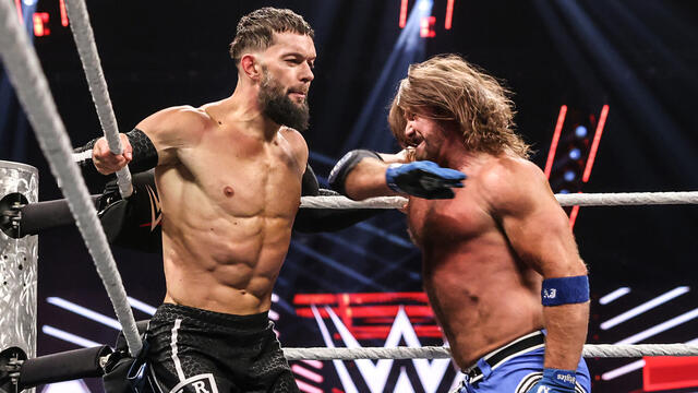 صورة WWE