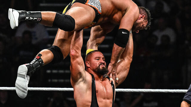 صورة WWE
