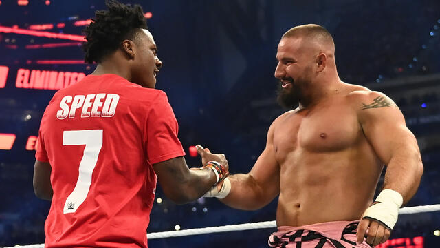 صورة WWE