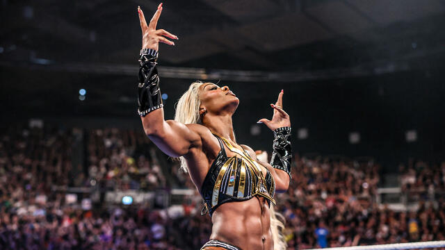 صورة WWE