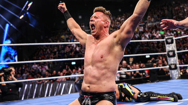 صورة WWE