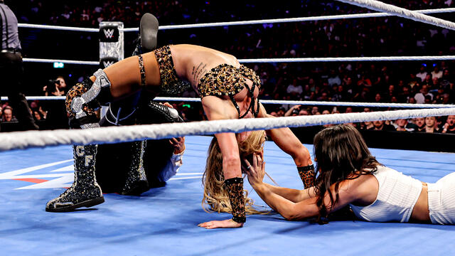 صورة WWE