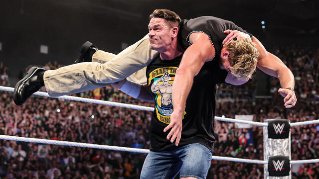 صورة WWE