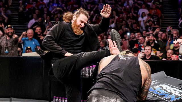 صورة WWE