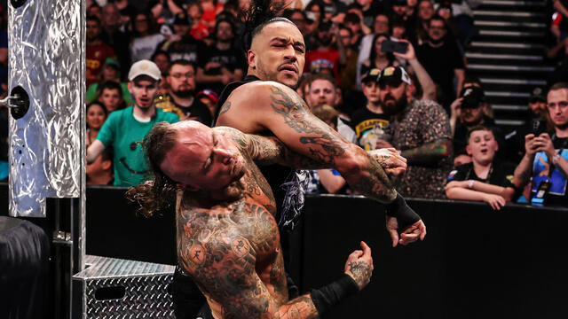 صورة WWE