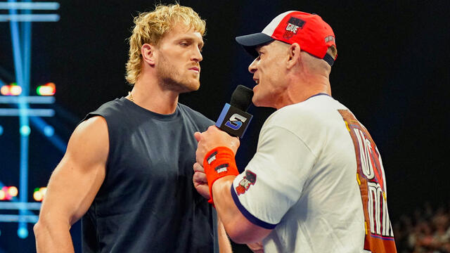 صورة WWE