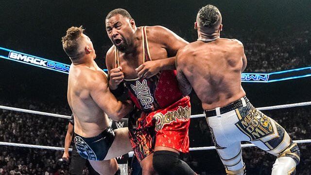 صورة WWE