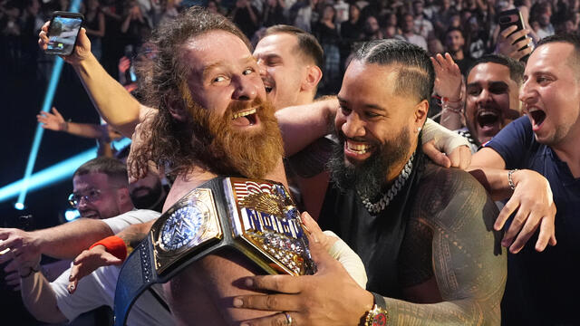 صورة WWE