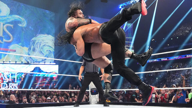 صورة WWE