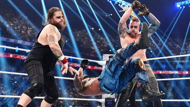 صورة WWE