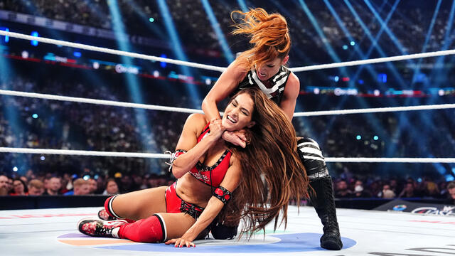 صورة WWE