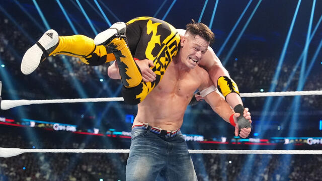 صورة WWE