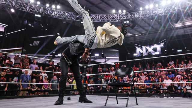صورة WWE