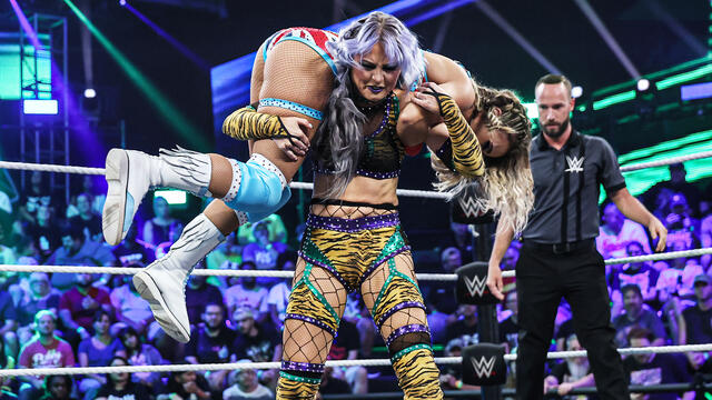 صورة WWE