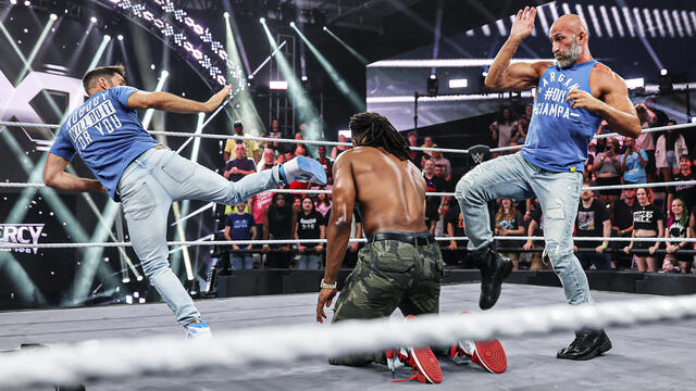 صورة WWE