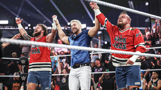 صورة WWE