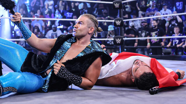 صورة WWE