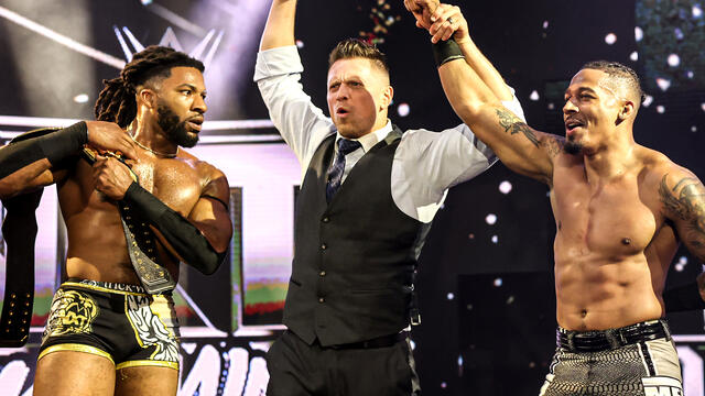 صورة WWE