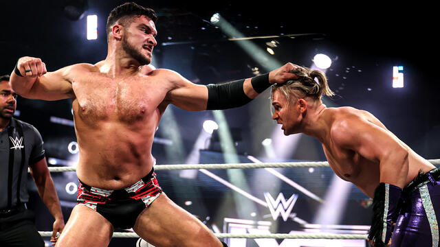 صورة WWE