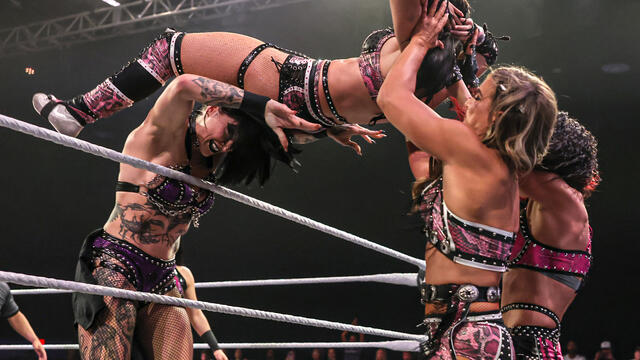 صورة WWE