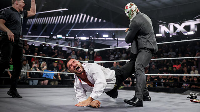 صورة WWE