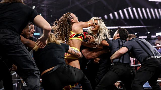 صورة WWE