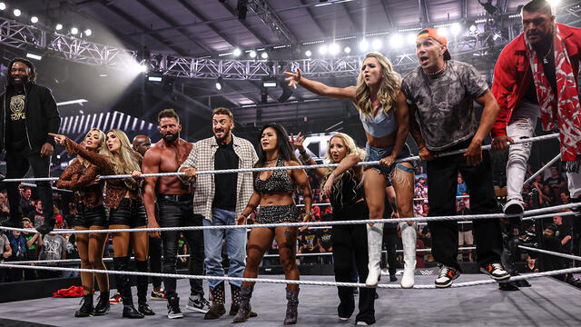 صورة WWE