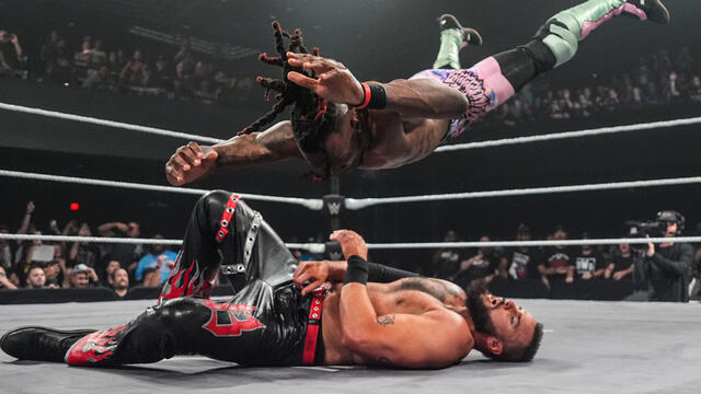 صورة WWE