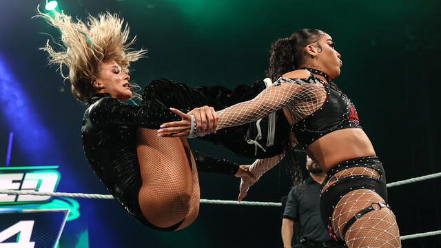 صورة WWE