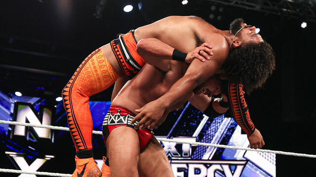 صورة WWE