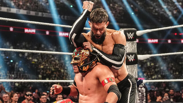 صورة WWE