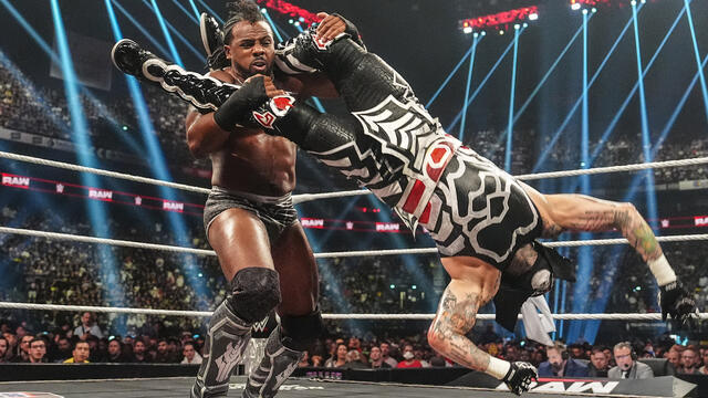 صورة WWE