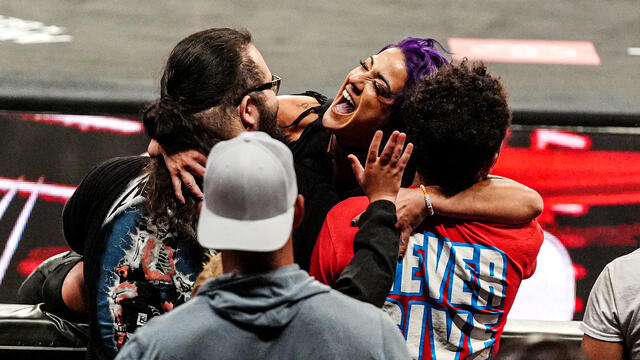 صورة WWE