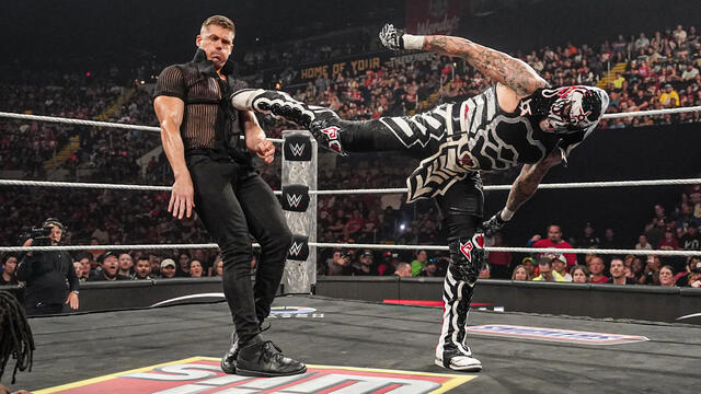 صورة WWE