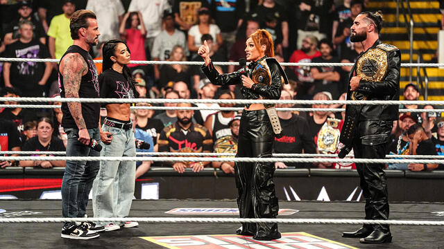 صورة WWE